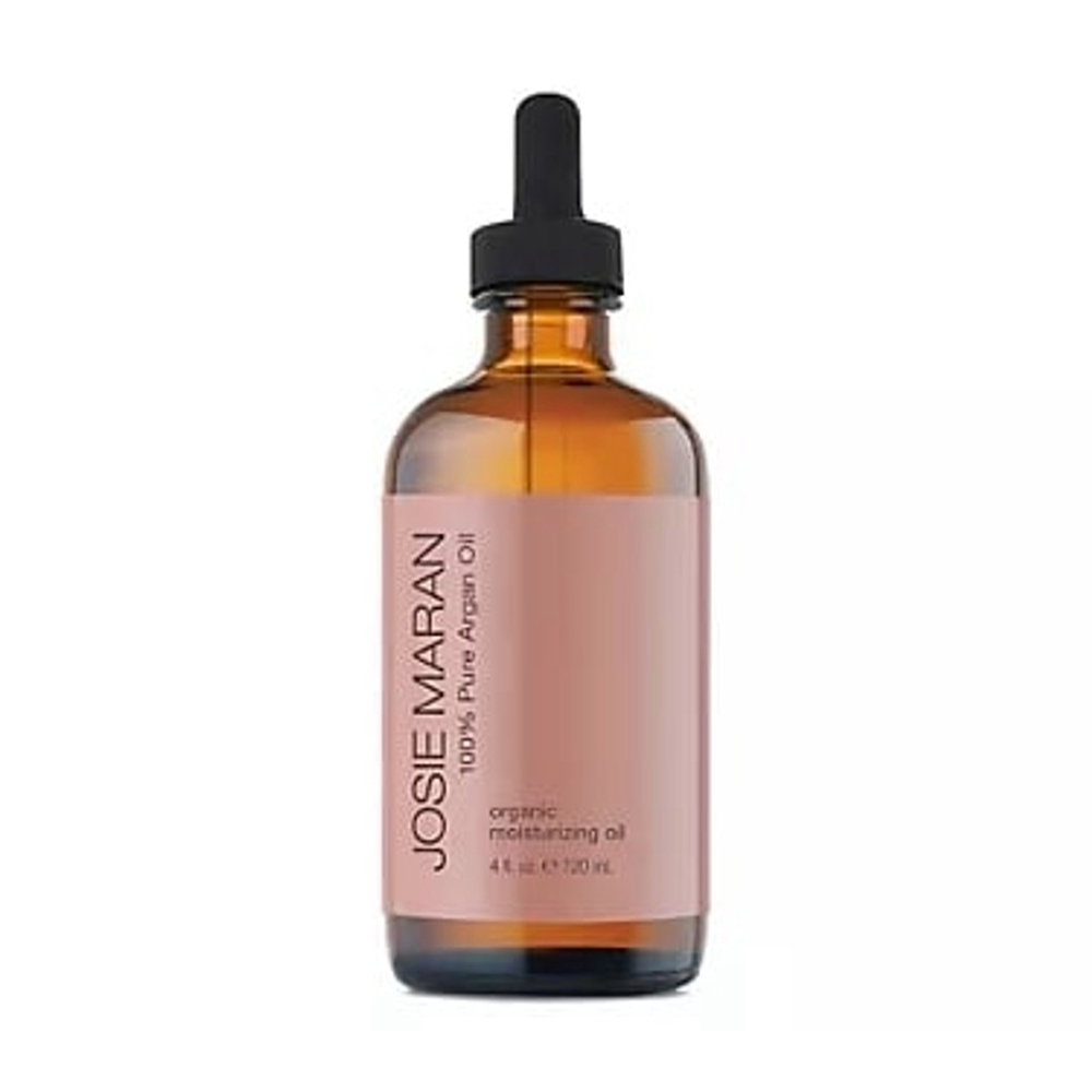 Josie Maran 100% Pure Argan Oil 6.0oz/184 ml Luxury Size NEW